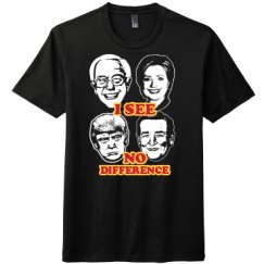 Unisex Perfect Tri Tee