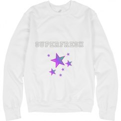 Unisex Basic Promo Crewneck Sweatshirt