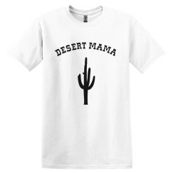 DESERT RAT TEE