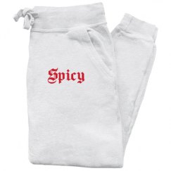 Unisex Fleece Jogger