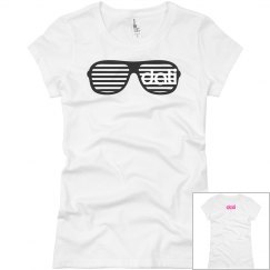 CW DATI GLASSES SLIMFIT