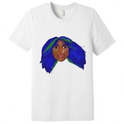 Unisex Triblend Tee