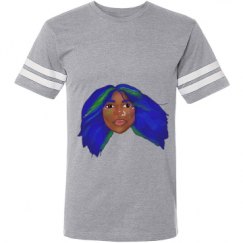 Unisex Vintage Sports Tee