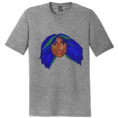 Unisex Perfect Tri Tee