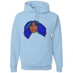 Unisex Basic Promo Hoodie