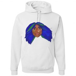 MB 8bit Hoodie