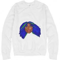 Unisex Basic Promo Crewneck Sweatshirt