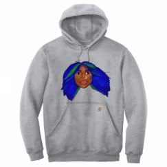 Unisex Carhartt Hooded Sweatshirt