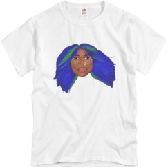 Unisex Basic Promo Tee