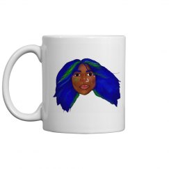 MB 8 Bit Mug