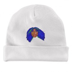 Rabbit Skins Baby Hat