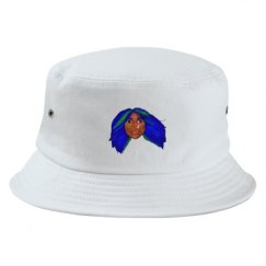 Unisex Bucket Hat