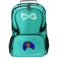 Nfinity Backpack Bag
