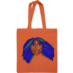Canvas Tote Bag