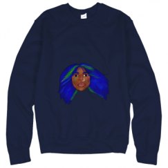 Unisex Basic Promo Crewneck Sweatshirt