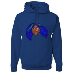 Unisex Basic Promo Hoodie