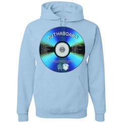 Unisex Basic Promo Hoodie