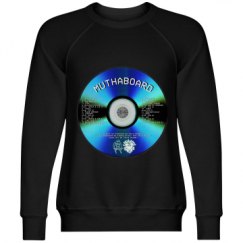 Unisex Triblend Crewneck Sweatshirt