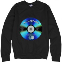 Unisex Basic Promo Crewneck Sweatshirt
