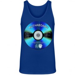 MUTHABOARD DISC TANK