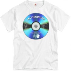 Unisex Basic Promo Tee