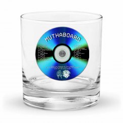 MUTHABOARD DISC GLASS