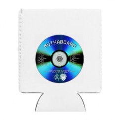 Regular 12 oz Can Cooler