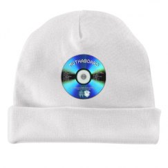 Rabbit Skins Baby Hat