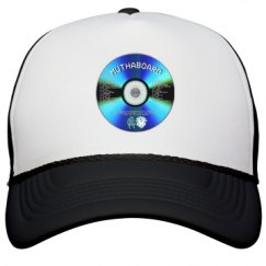 Snapback Trucker Hat