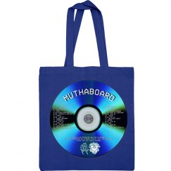 MUTHABOARD DISC TOTE