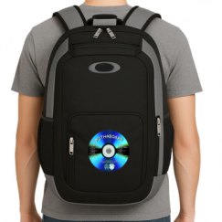 Enduro Backpack 22L