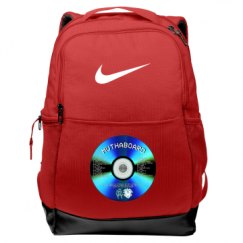 Nike Brasilia Medium Backpack
