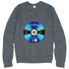 Unisex Basic Promo Crewneck Sweatshirt