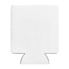 Regular 12 oz Can Cooler