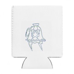 Regular 12 oz Can Cooler