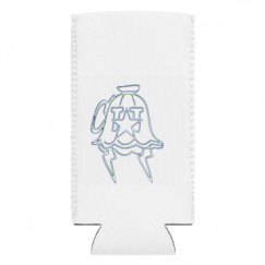 Slim 12 oz Can Cooler