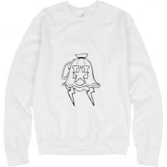 Unisex Basic Promo Crewneck Sweatshirt