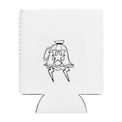 Regular 12 oz Can Cooler