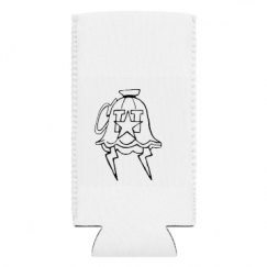 Slim 12 oz Can Cooler