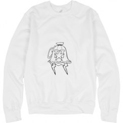 Unisex Basic Promo Crewneck Sweatshirt