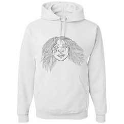 Unisex Basic Promo Hoodie