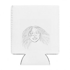 Regular 12 oz Can Cooler