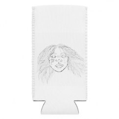 Slim 12 oz Can Cooler