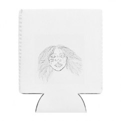 Regular 12 oz Can Cooler