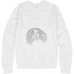 Unisex Basic Promo Crewneck Sweatshirt