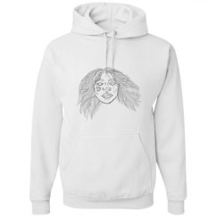 Unisex Basic Promo Hoodie