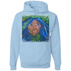 Unisex Basic Promo Hoodie