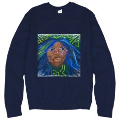 Unisex Basic Promo Crewneck Sweatshirt