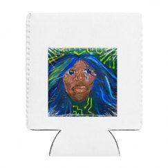 Regular 12 oz Can Cooler