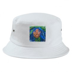 Unisex Bucket Hat